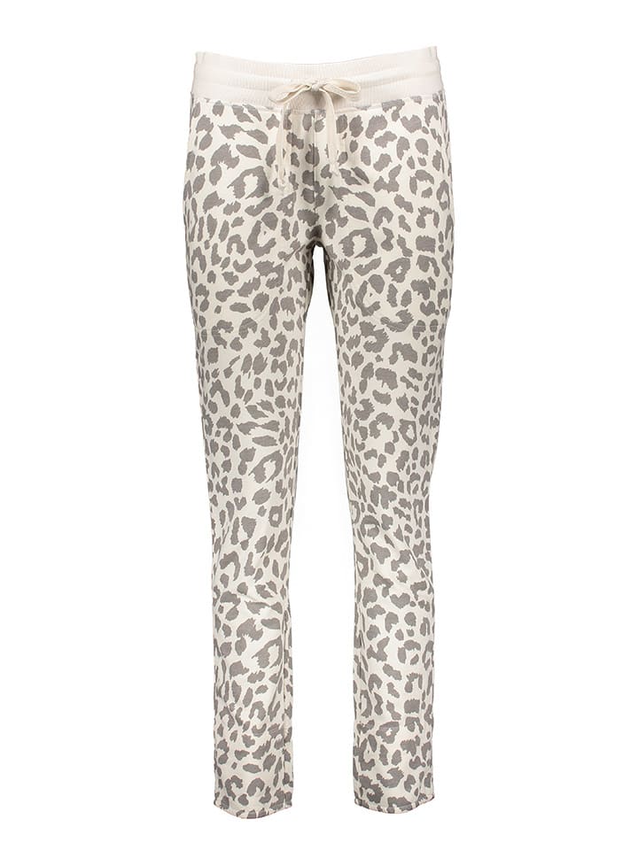 

Спортивные штаны Juvia, цвет creme/grau