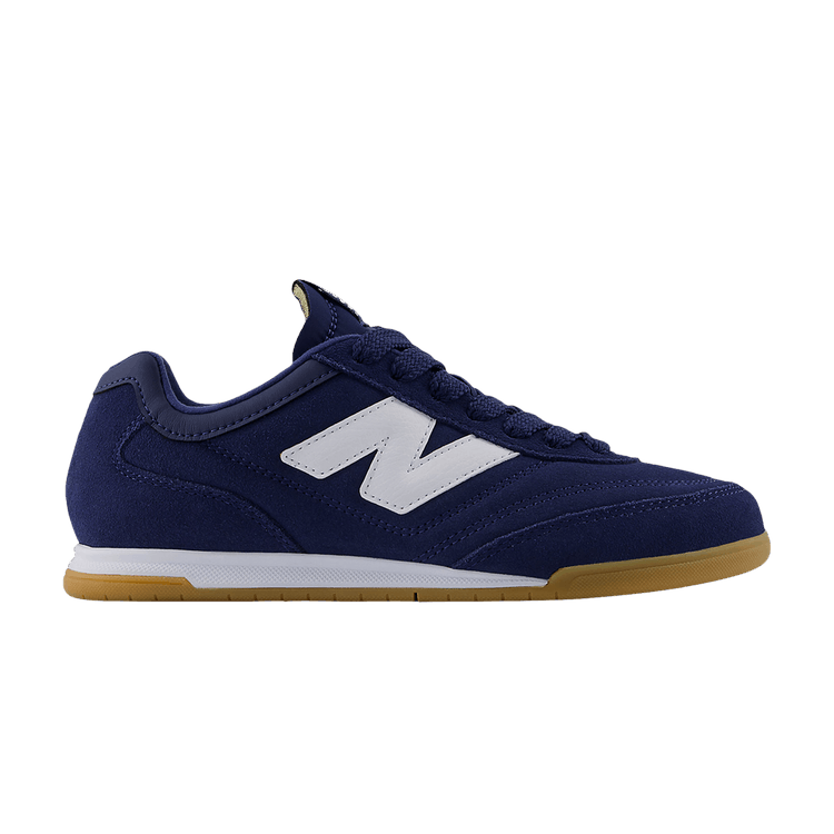 

Кроссовки RC42 'Navy Gum', синий