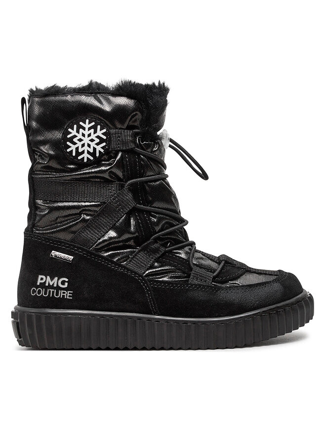 

Зимние ботинки Primigi 6938122 M GORE-TEX, черный