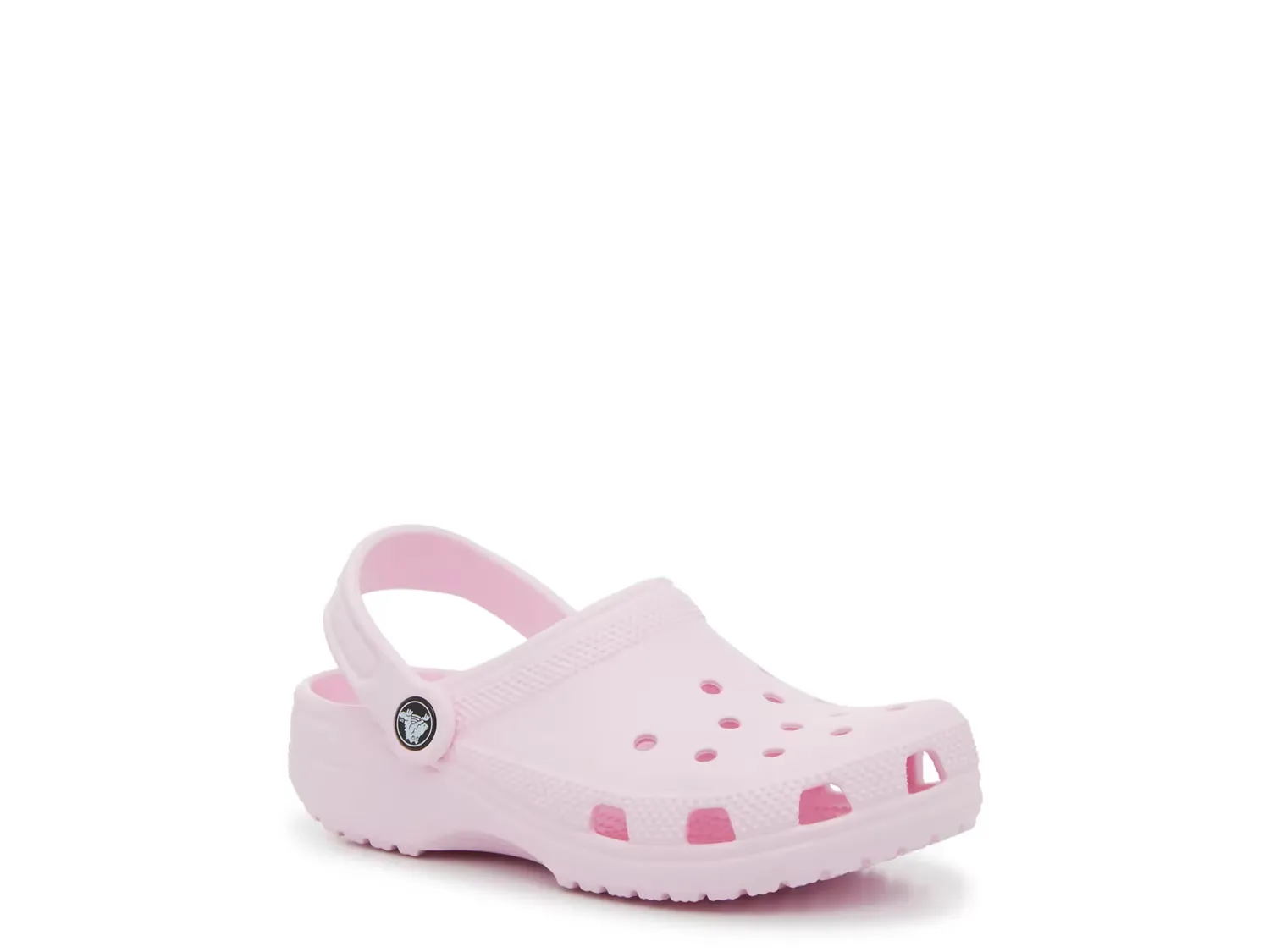 

Классические сабо - детские Crocs, Pink