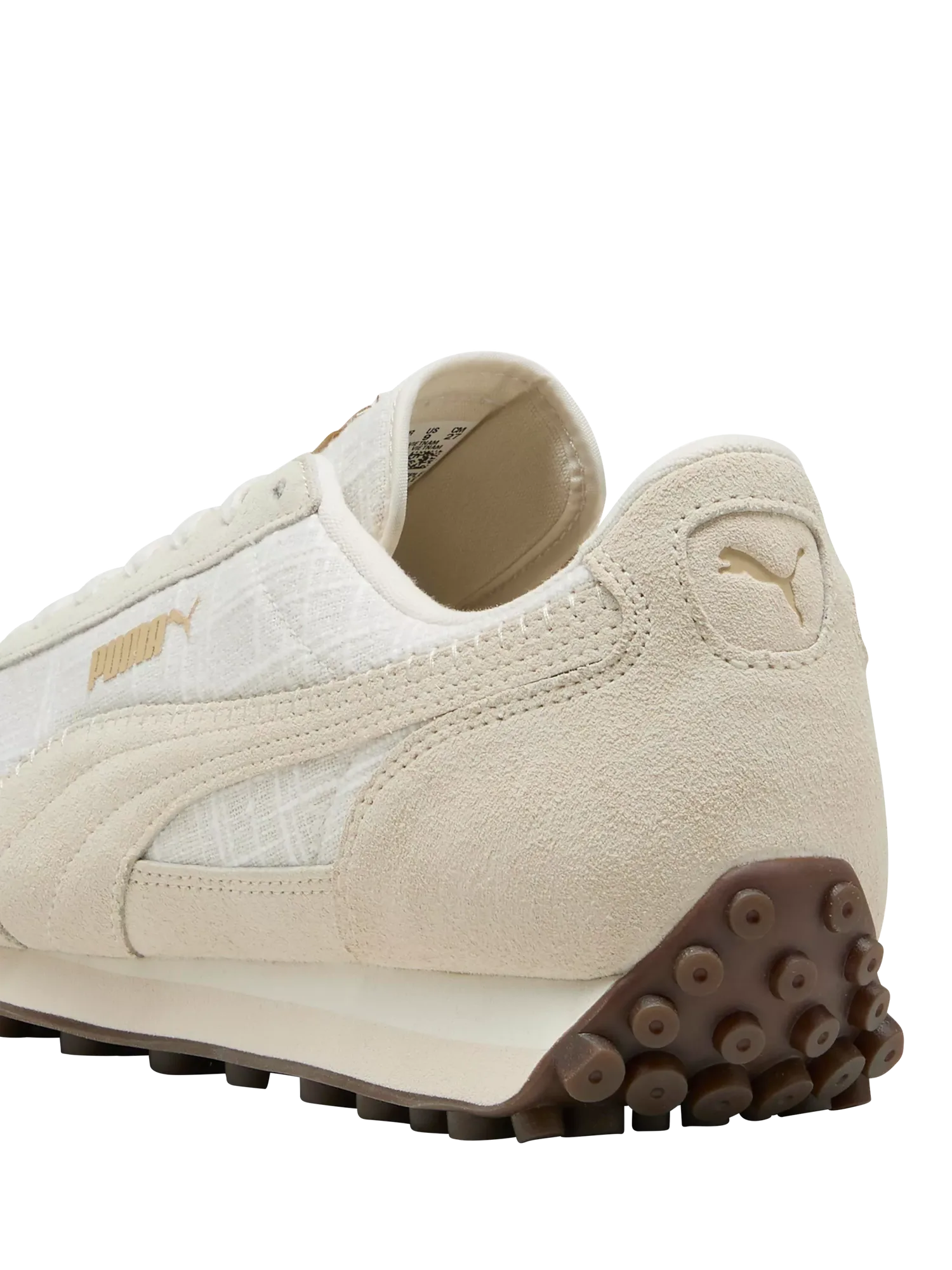 Кроссовки Easy Rider Urban Trainers, цвет Alpine White PUMA — фото 3