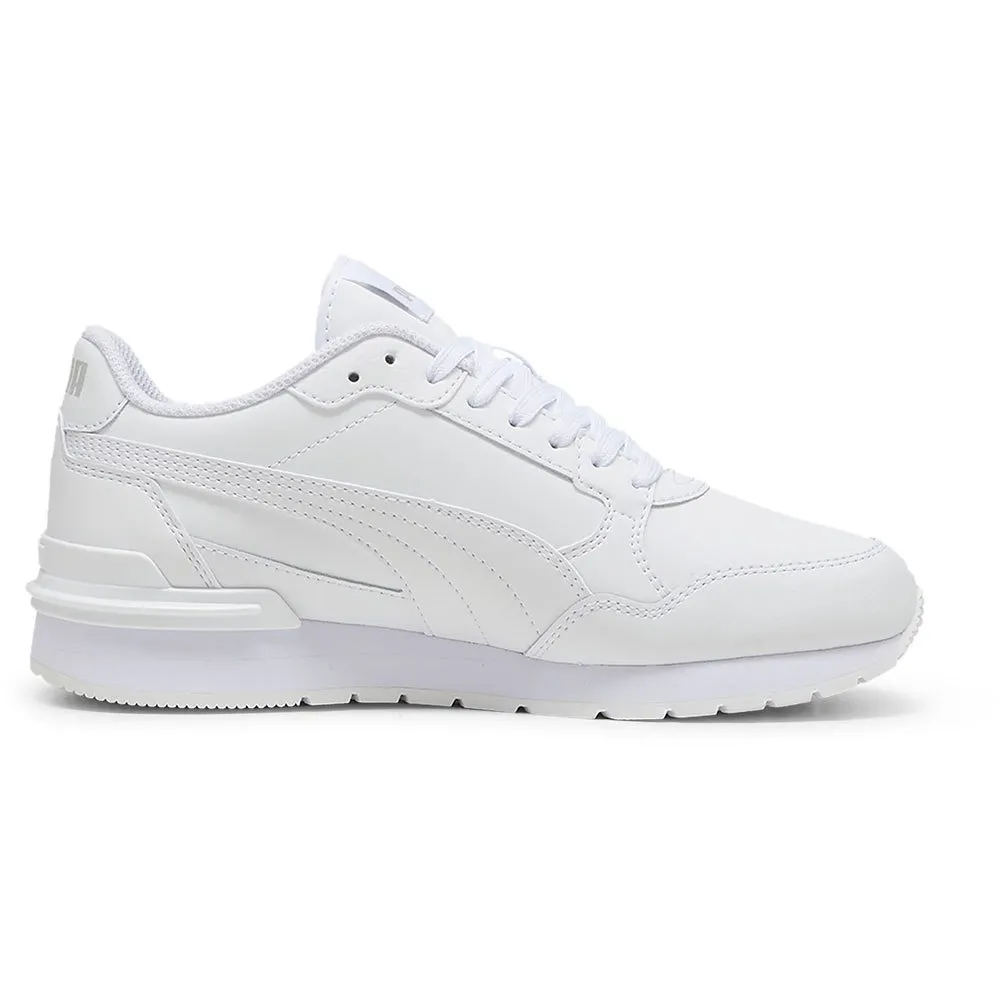 Кроссовки Puma St Runner V4 L, белый — фото 3
