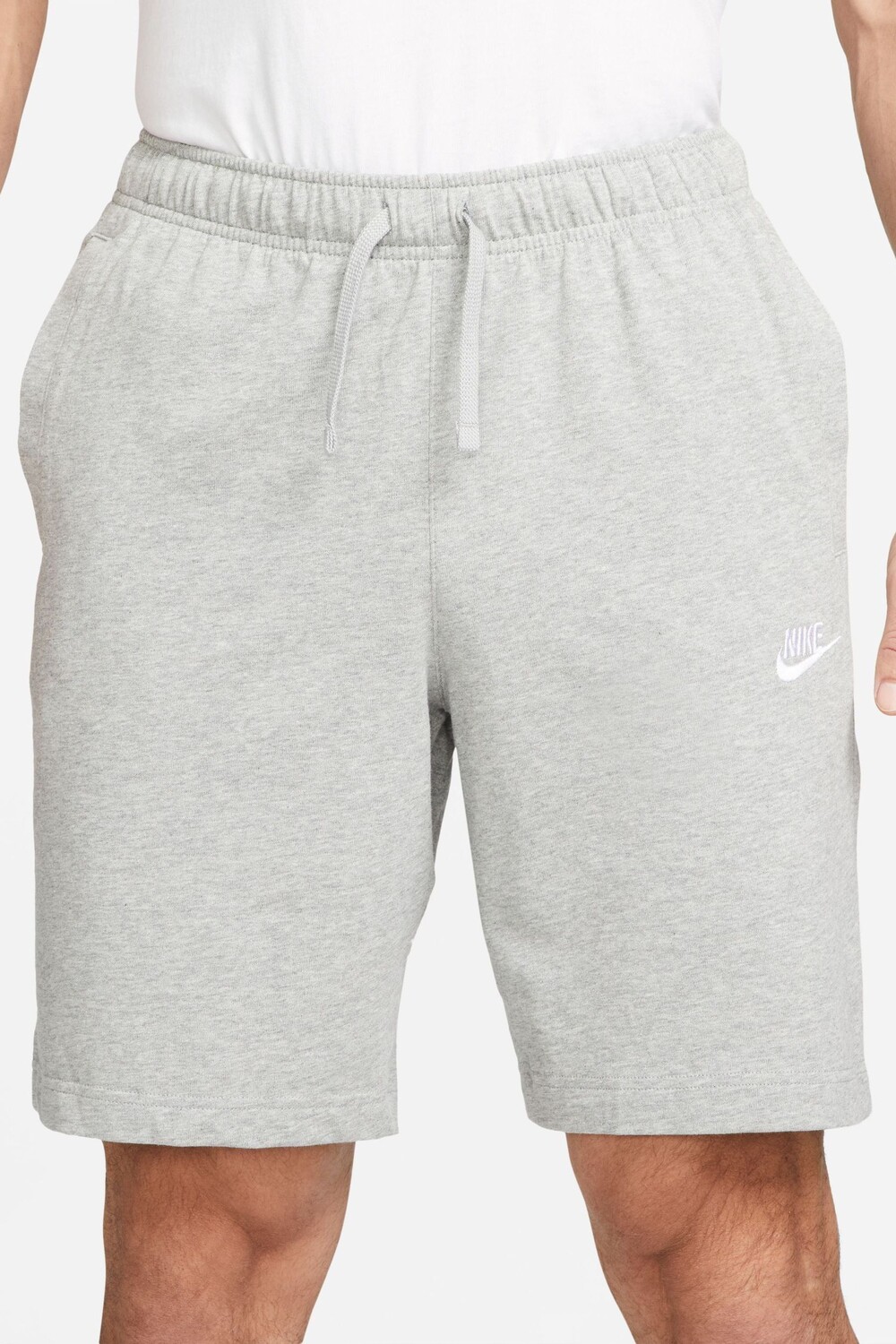 

Клубные шорты Nike, серый