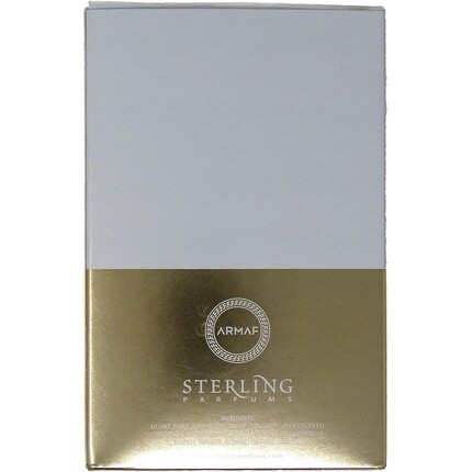 Armaf Club De Nuit Milestone Eau De Parfum 105ml — фото 2