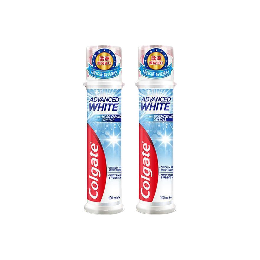 

Зубная паста для свежести дыхания 130г*3/130г*5 COLGATE