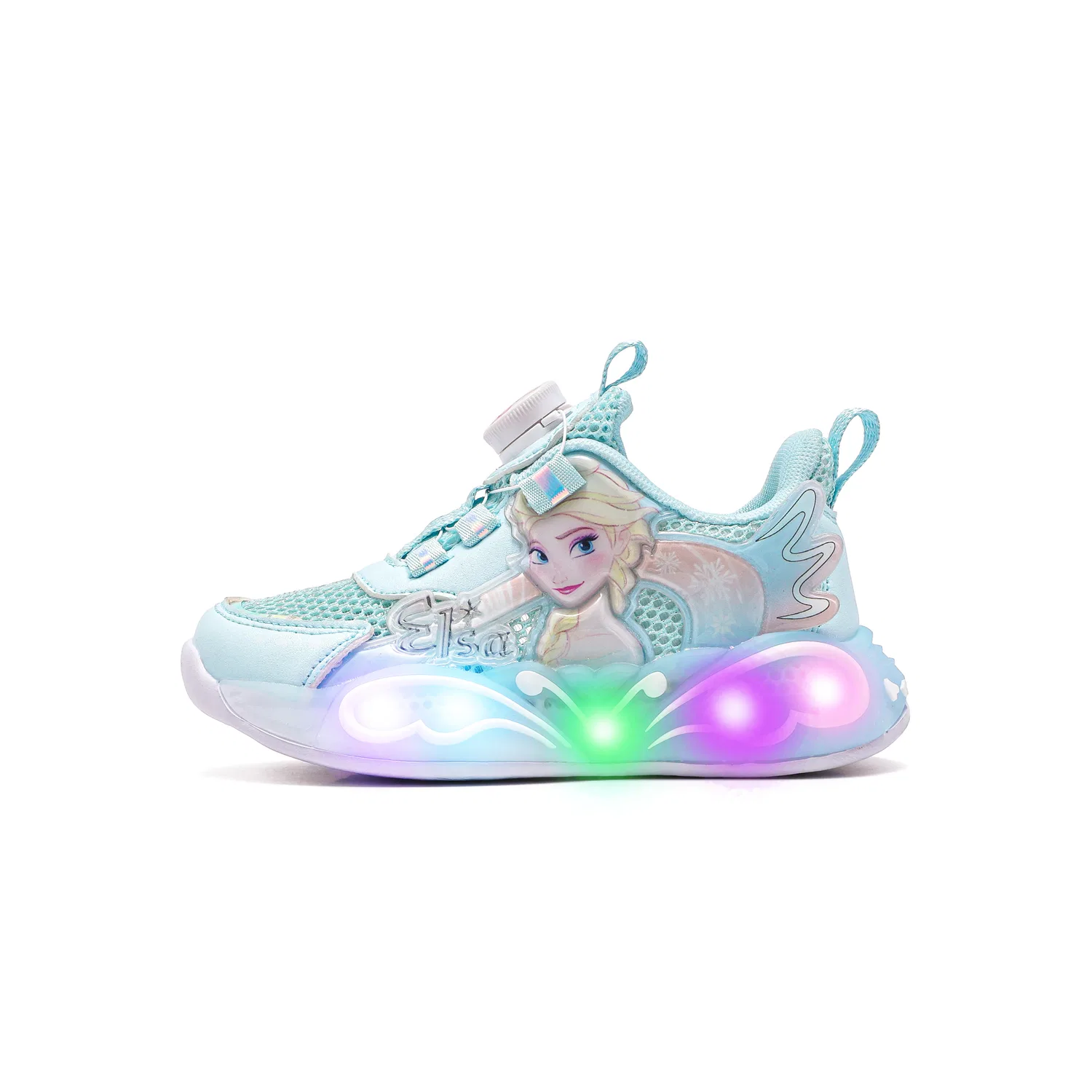 Кроссовки для бега Disney Frozen Ice Blue