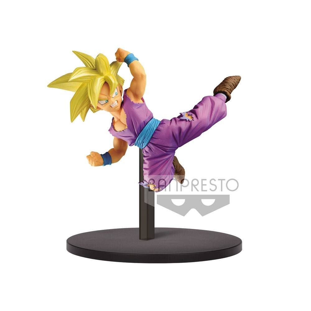 

БАНПРЕСТО, фигурка Dragon Ball Super Chosenshiretsuden - Супер Сайян Сон Гохан Banpresto