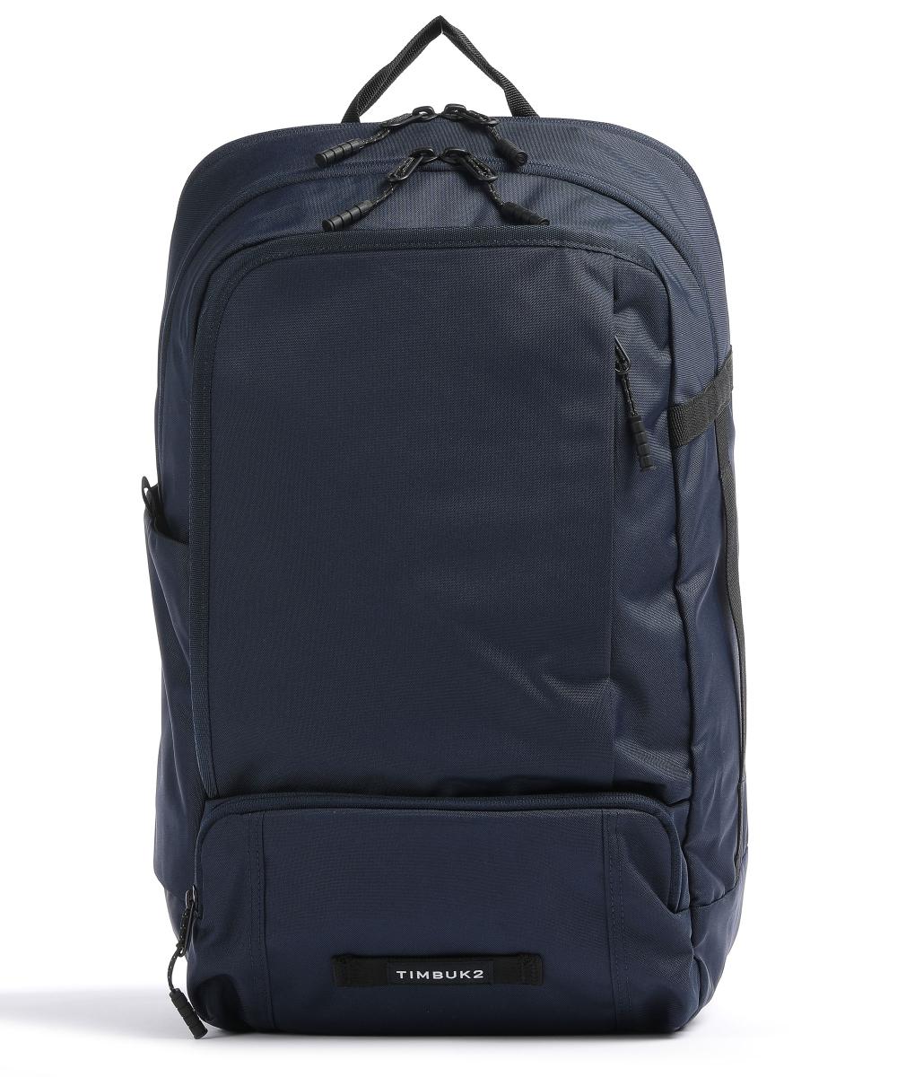 

Рюкзак Heritage Q из ткани Cordura шириной 15 дюймов Timbuk2, синий