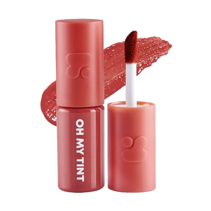 

2P Original Oh My Tint Velvet Smooth 2,2г. 15