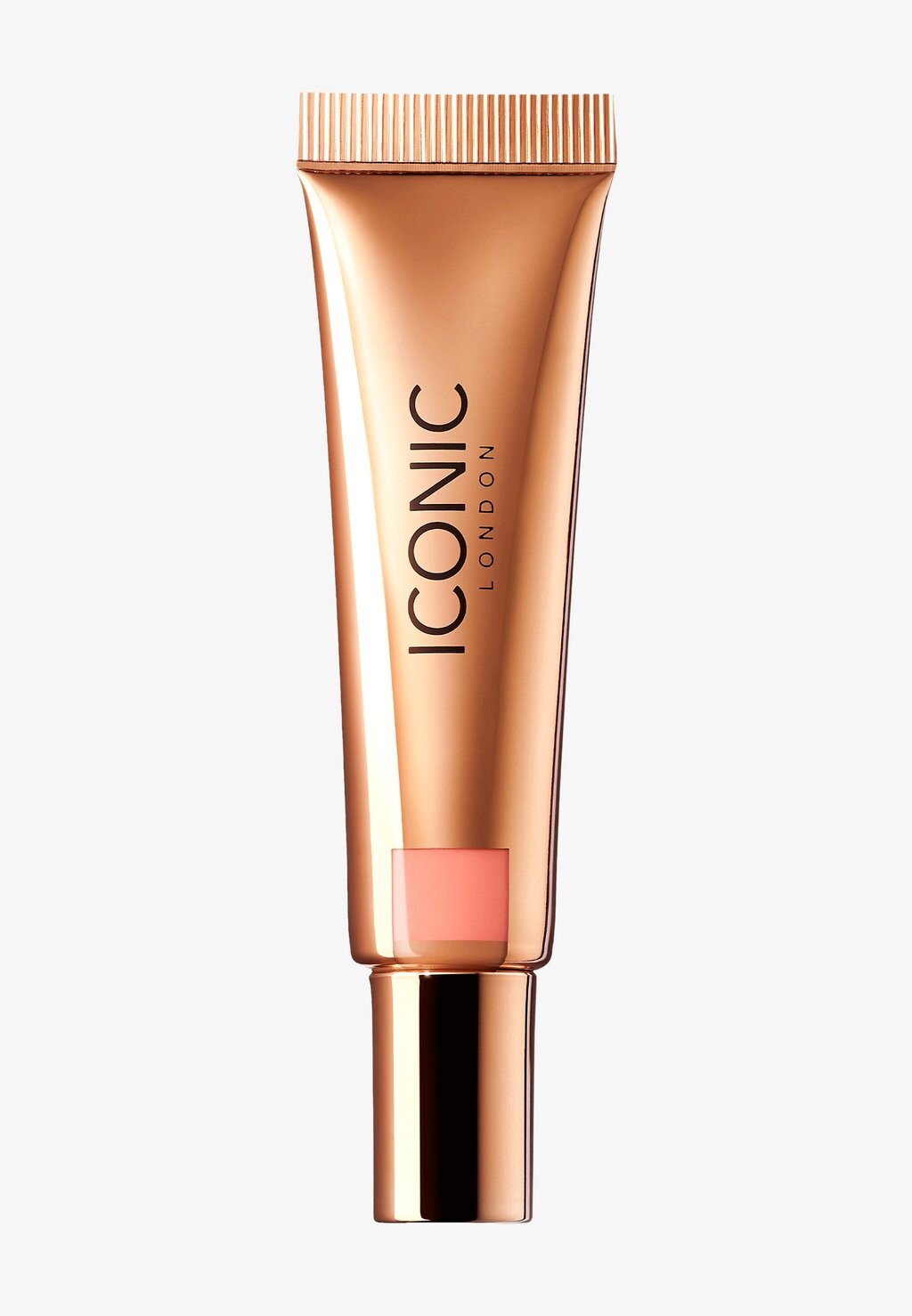 

Румяна SHEER BLUSH Iconic London, цвет cheeky coral coral