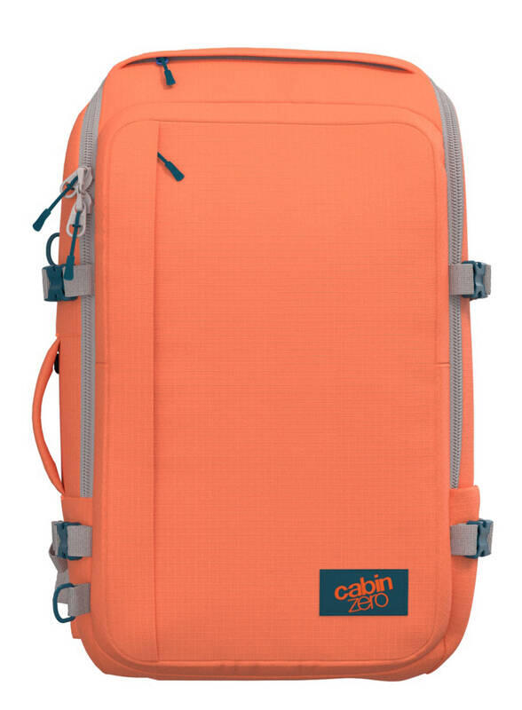 

Рюкзак Cabinzero Adv 42L