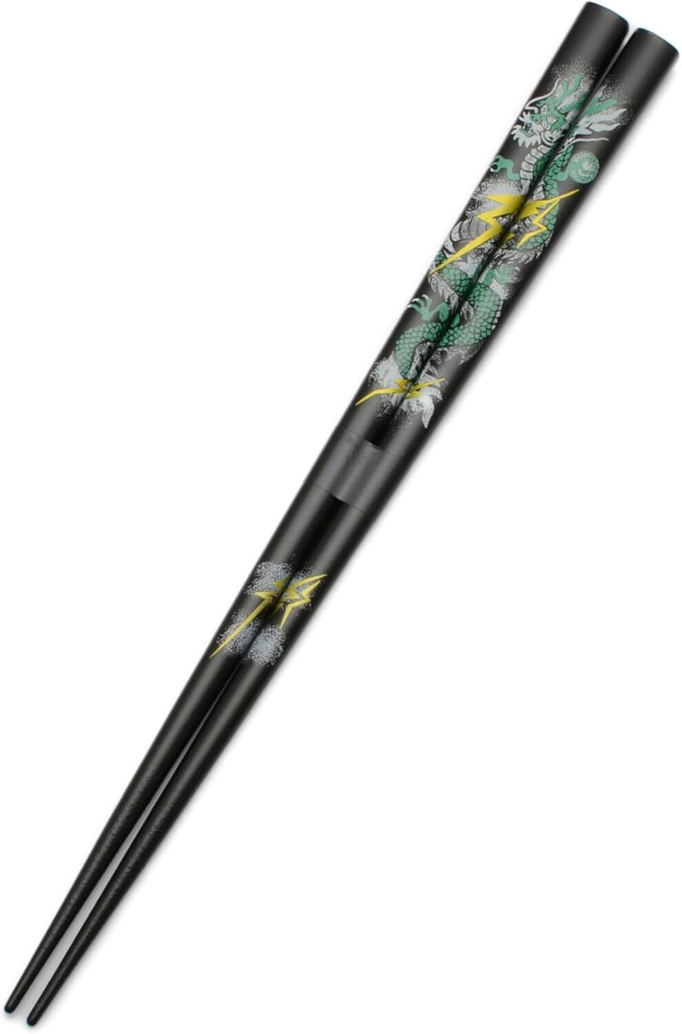 

若狭 Палочки для еды с покрытием Man One Teen Dragon 23,5 см 178361 Aoba, Multicolor