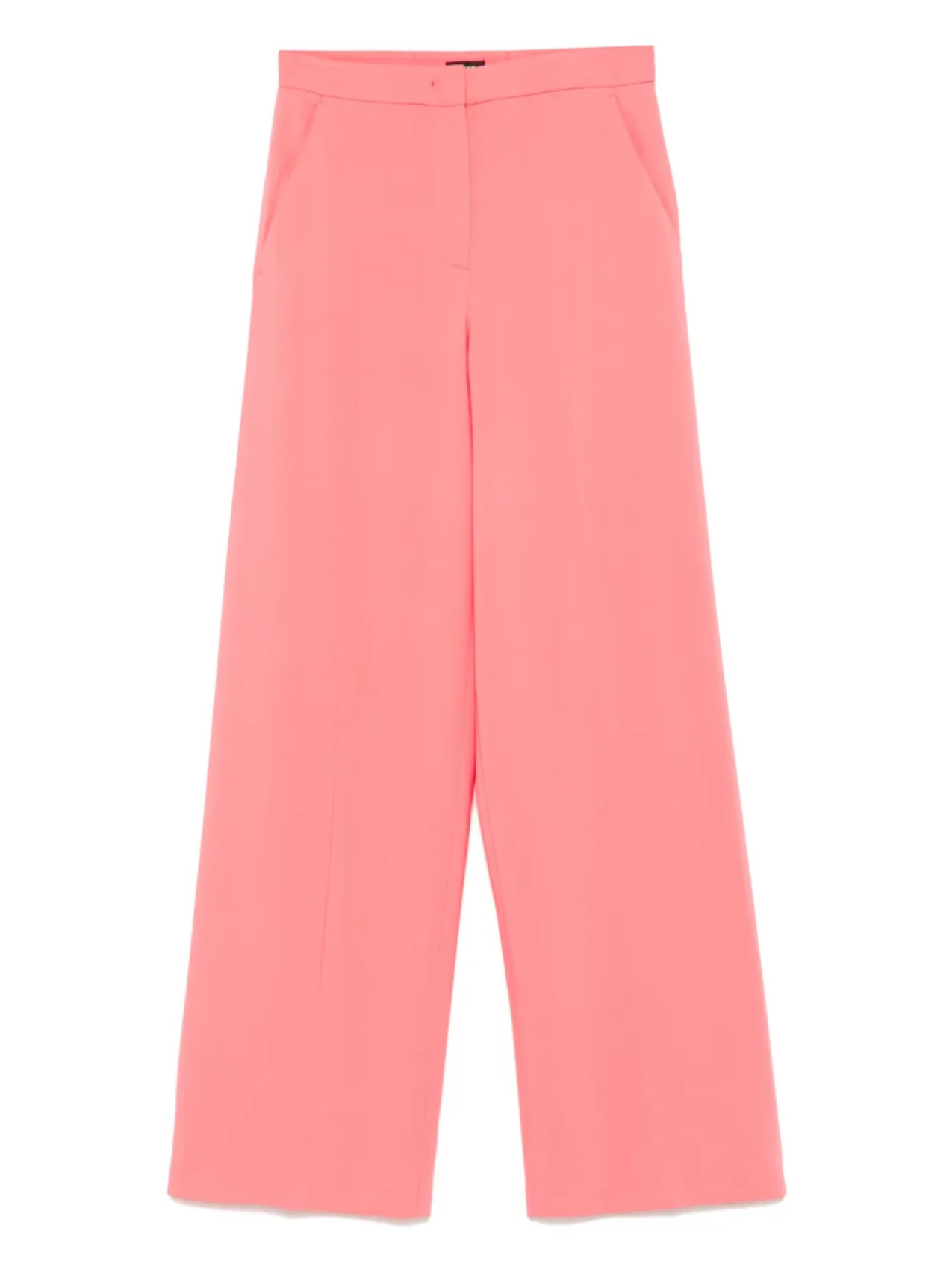 

Брюки из пергамино PINKO, розовый