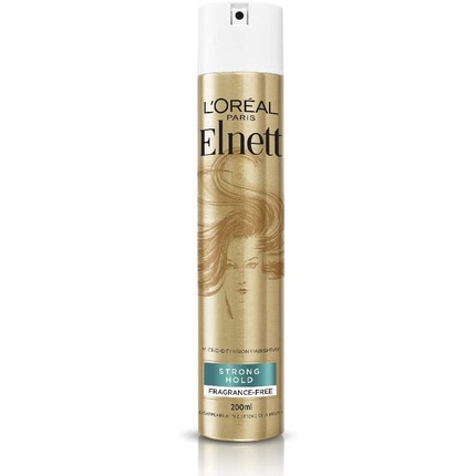 

L'Oreal Extra Strength Hairsparse Без запаха 200 мл Elnett