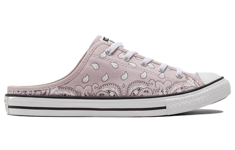 

Шлепанцы Converse All Star series Женские