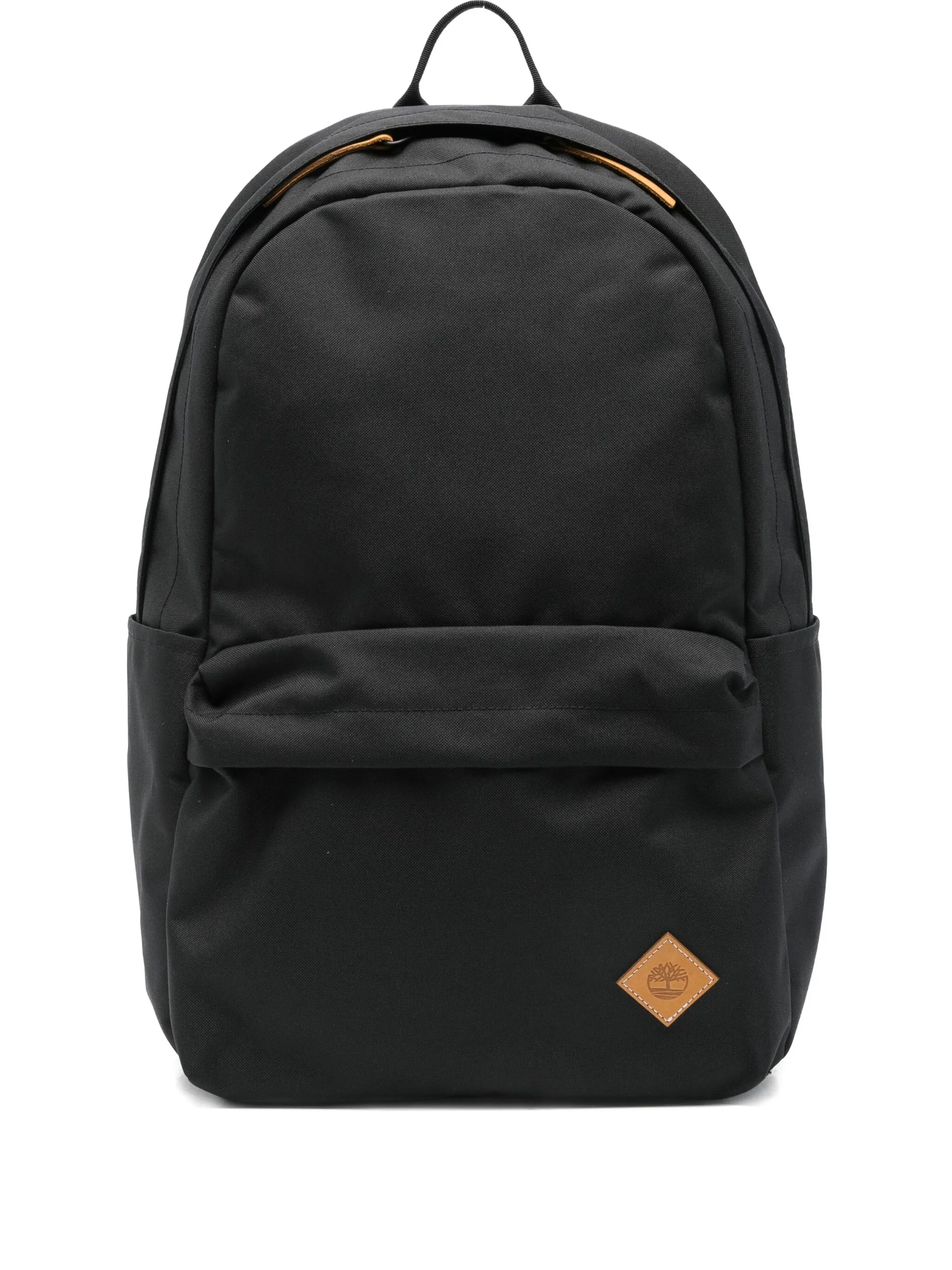 

Рюкзак с логотипом Timberland, черный