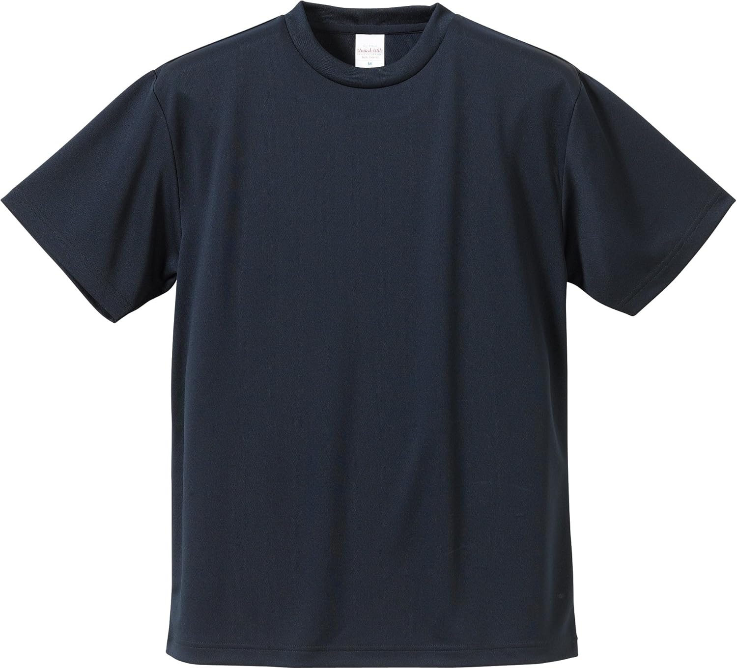 

Футболка Dry United Athle, темно-синий