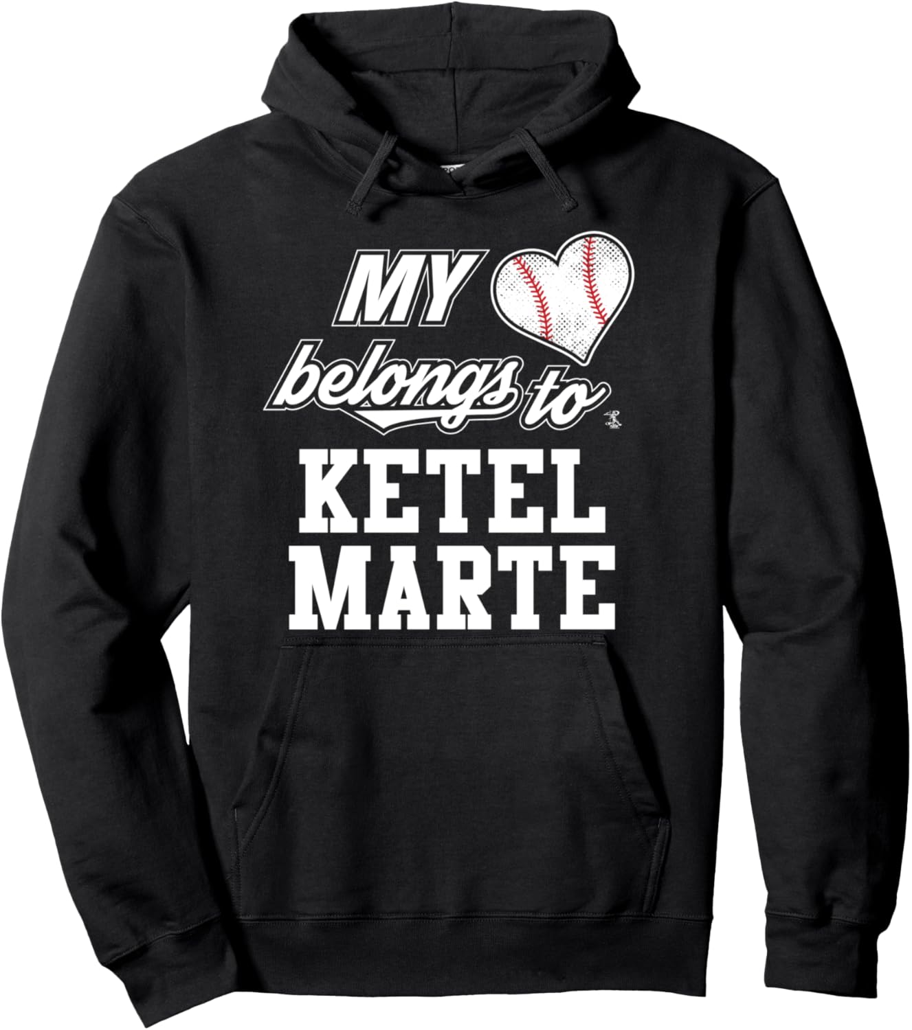 

Худи Kettle Malte Gameday, черная Ballpark Mvp, Черный, Худи Kettle Malte Gameday, черная Ballpark Mvp