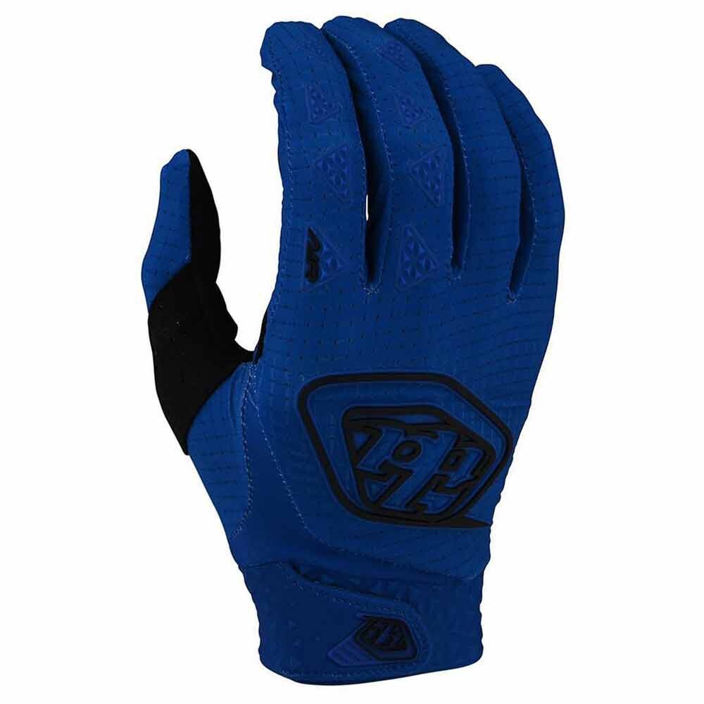 

Длинные перчатки Troy Lee Designs Air, синий