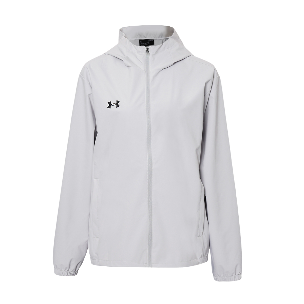 

Under Armour Куртка унисекс серая, Gray-009