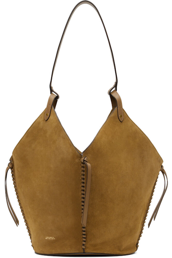 

Сумка Tan Tampa Isabel Marant