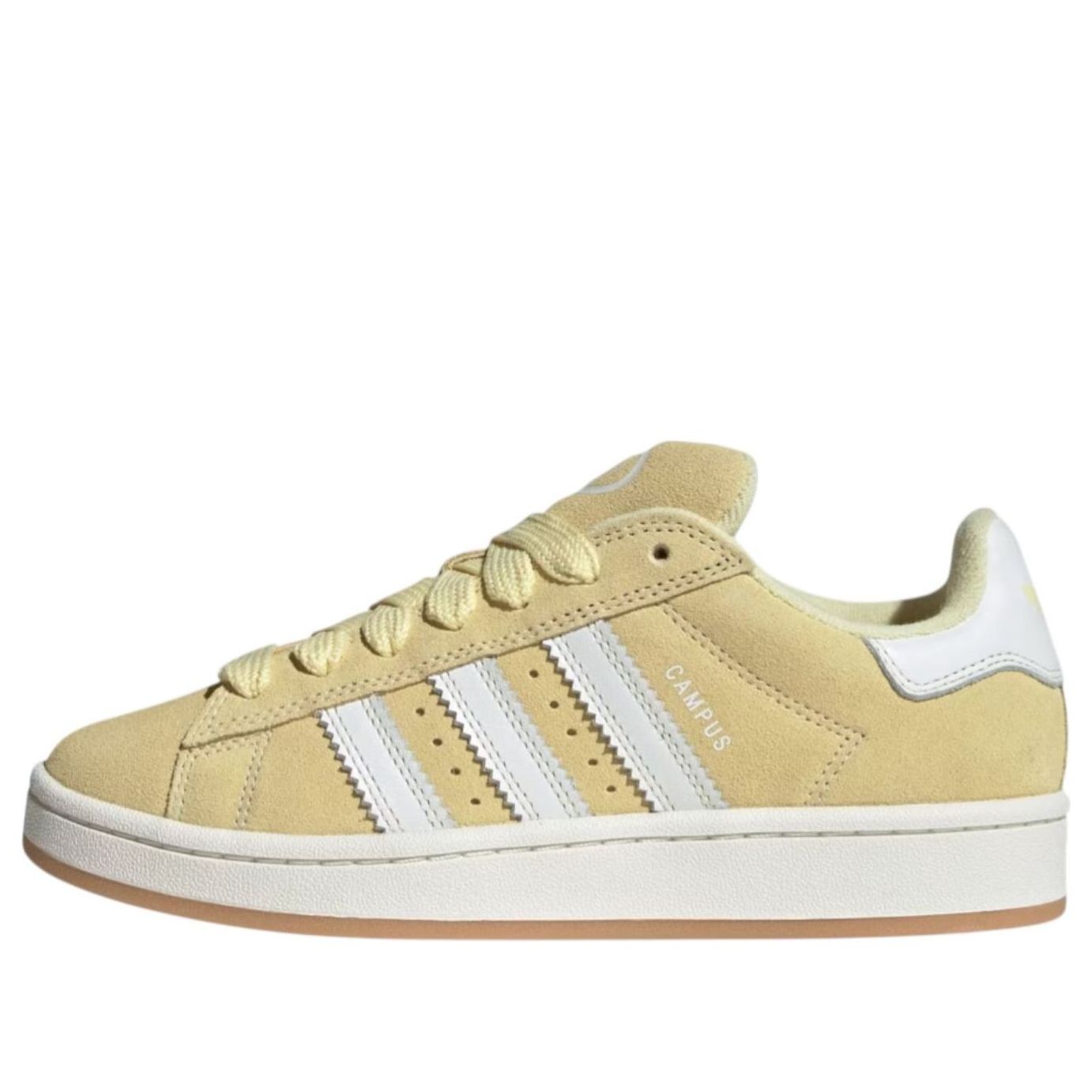 Кроссовки (WMNS) adidas Campus 00s 'Almost Yellow'