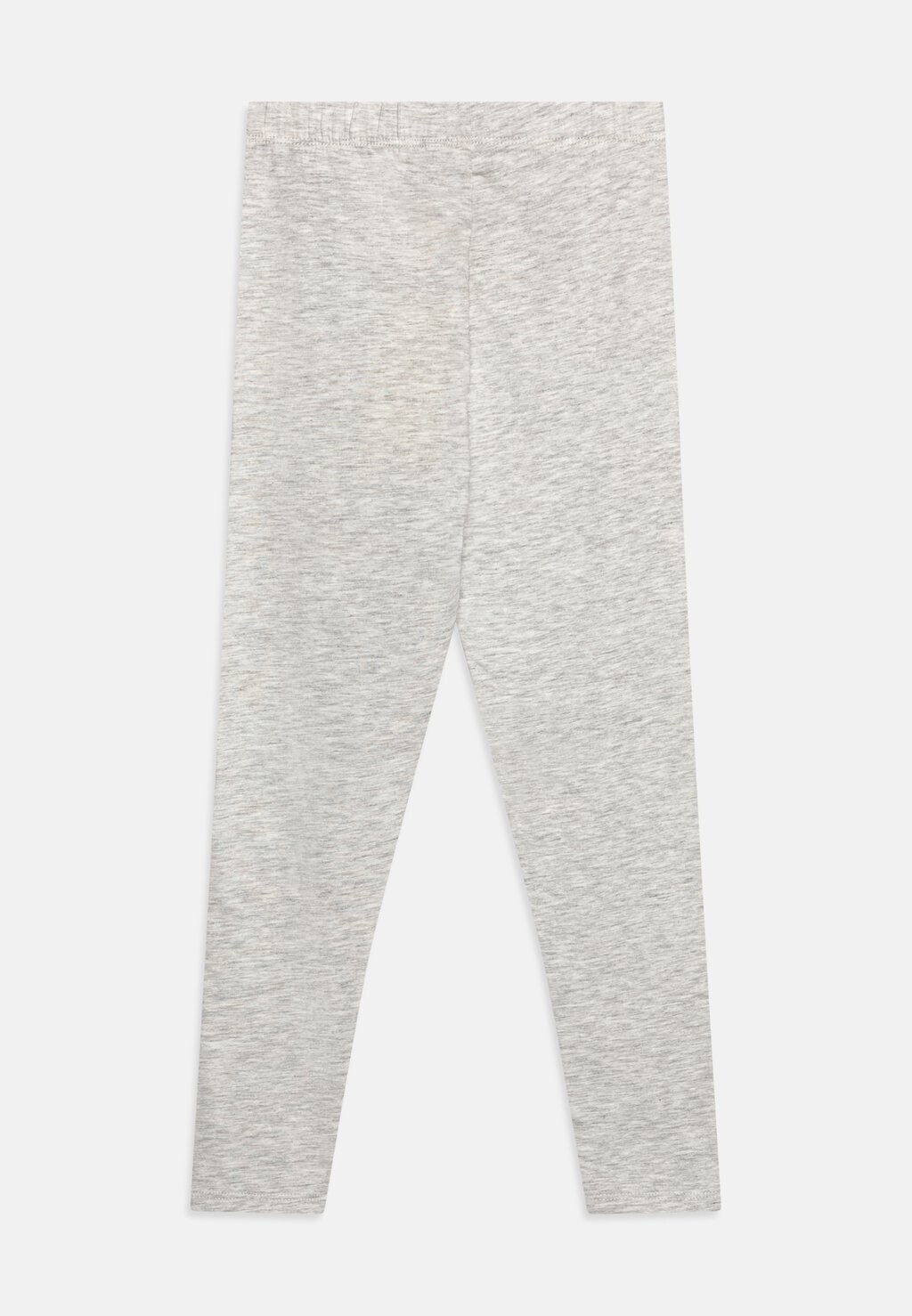 Леггинсы Unisex 3 Pack Friboo, цвет black/mottled light grey/mottled dark grey — фото 2