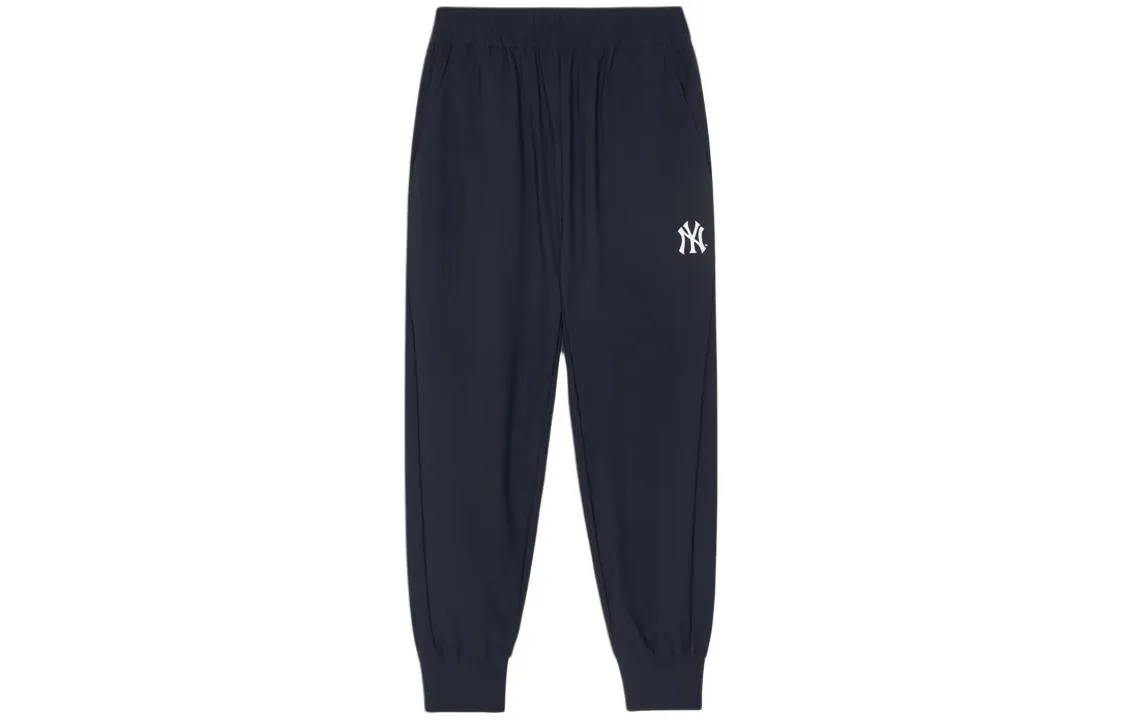 MLB Детские брюки New York Yankees черные