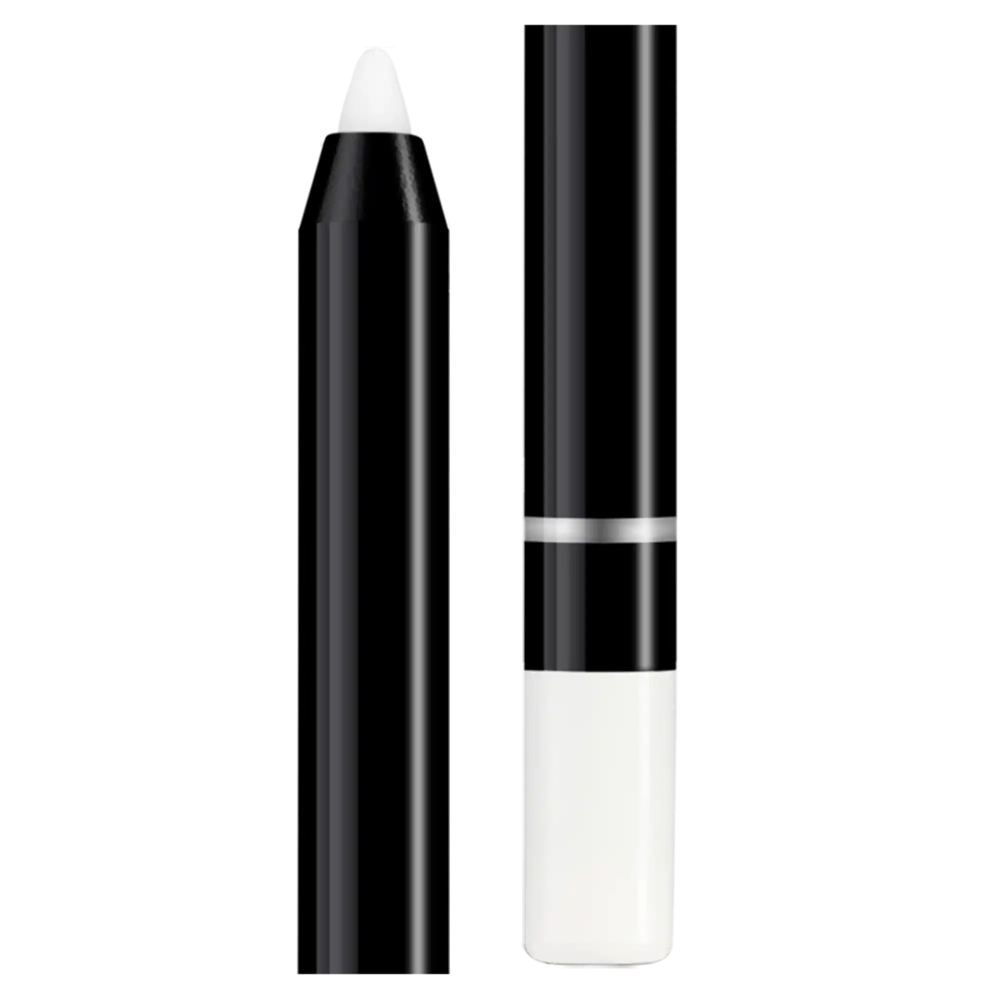 

Карандаш для губ с точилкой в комплекте Lip Liner, оттенок 11 Прозрачный Givenchy Beauty, прозрачный