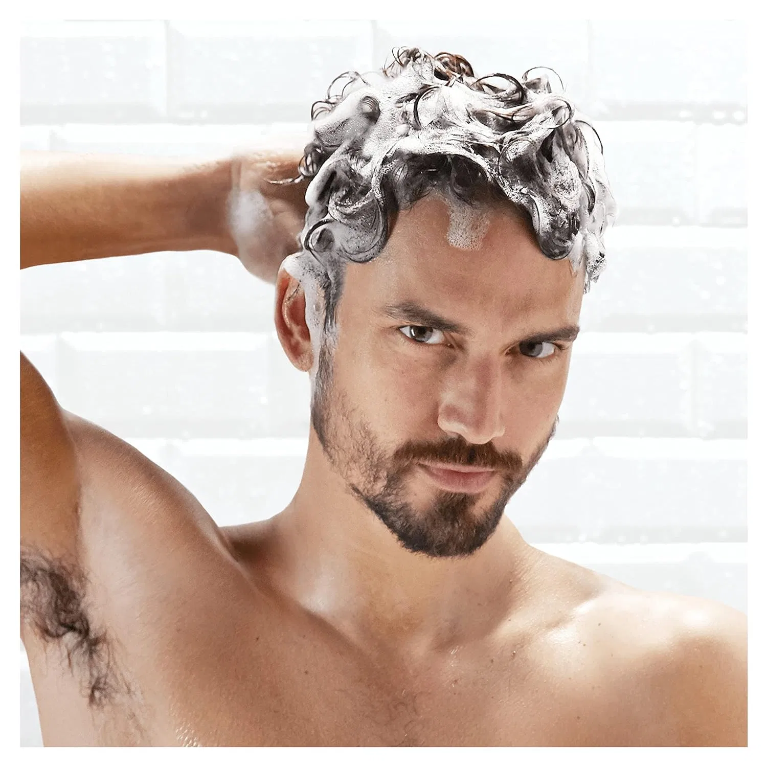 Шампунь-кондиционер 2-в-1 Head & Shoulders Apple Fresh 450 мл Head & Shoulders — фото 4