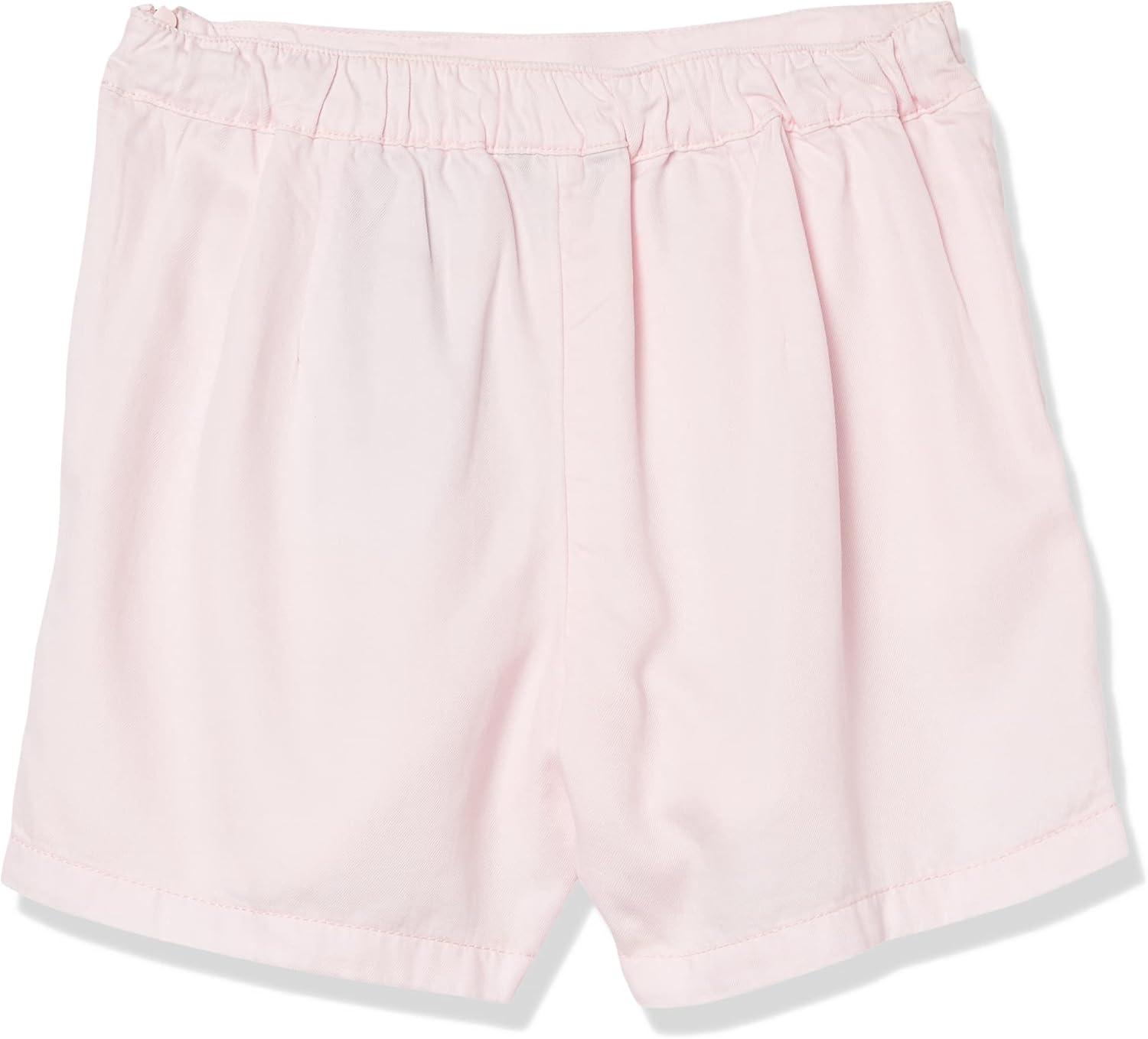 

GUESS Женские шорты Big Tencel Poplin, Ballet Pink