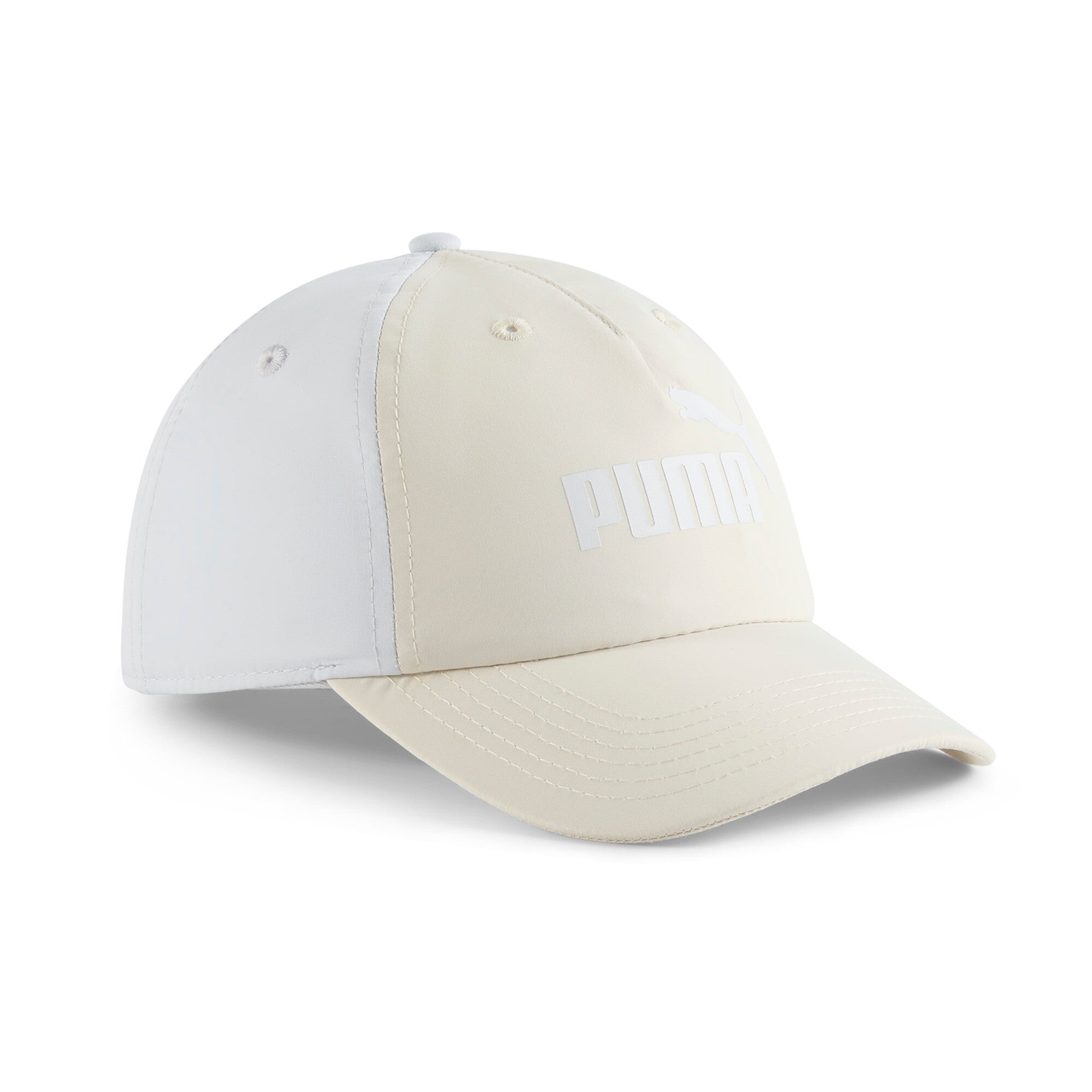 

Регулируемая кепка PUMA, слоновая кость