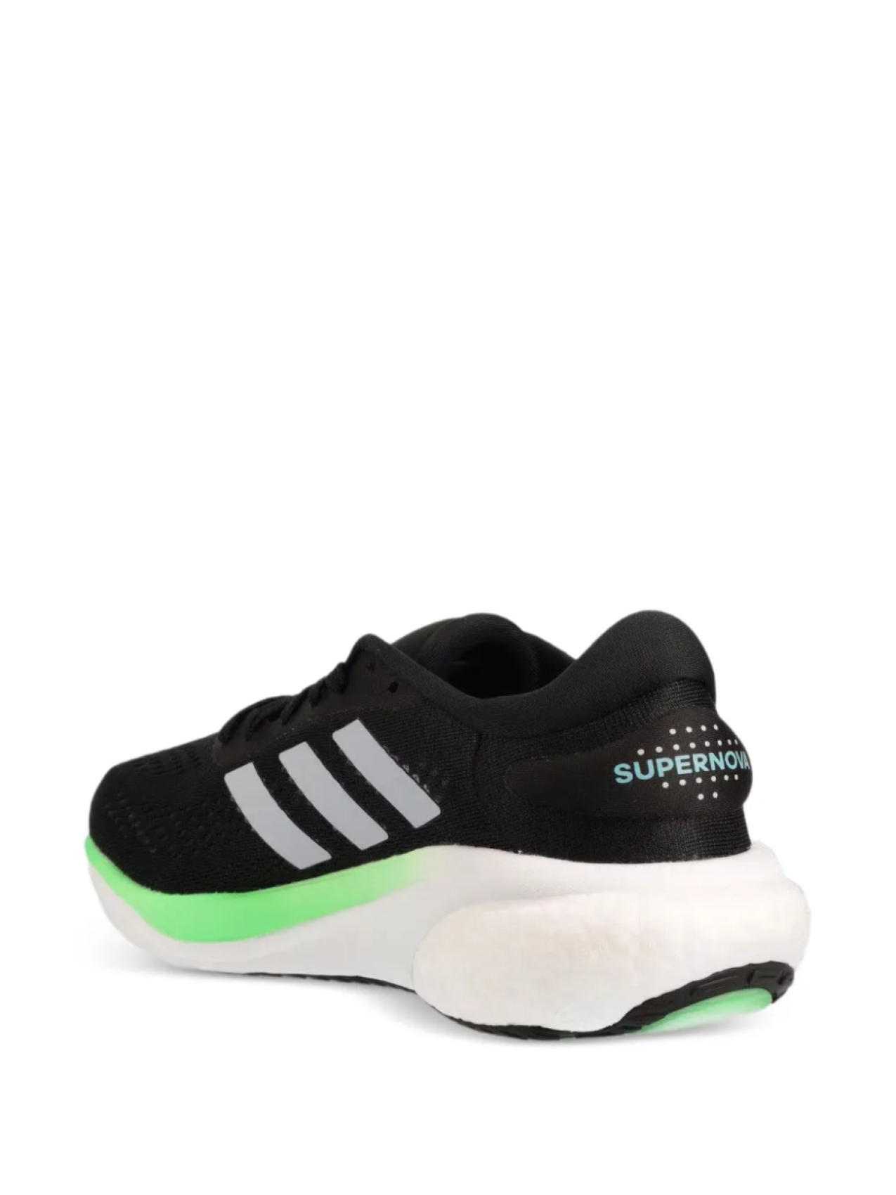 Adidas кроссовки Supernova 2.0, черный — фото 3