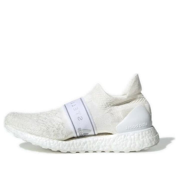 

Кроссовки stella mccartney x ultraboost x 3d Adidas, белый