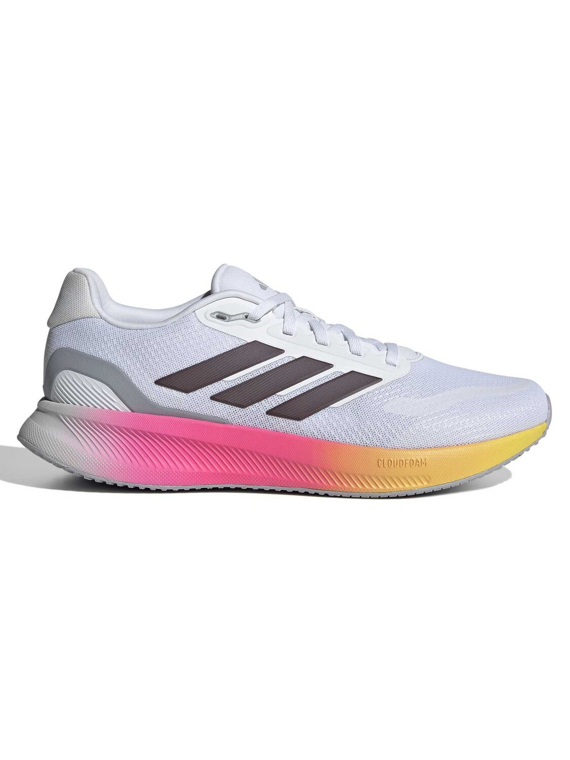 

Кроссовки Adidas Performance Runfalcon 5 Running, белый