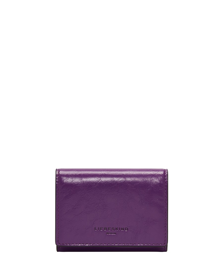

Кошелек Liebeskind Berlin, Dark purple