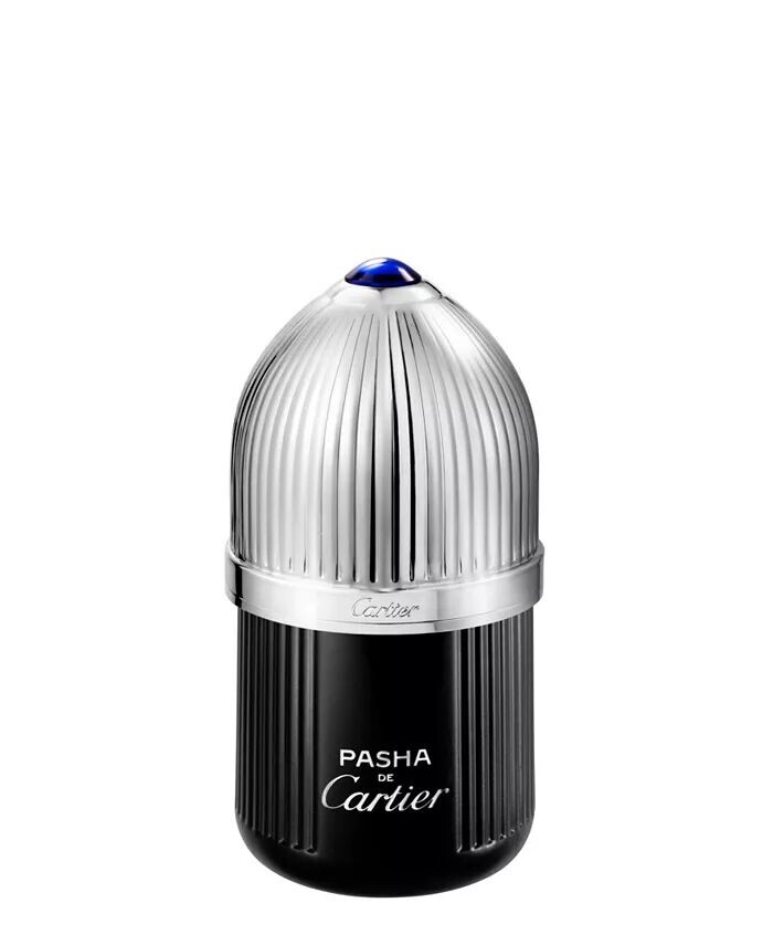 

Туалетная вода-спрей Pasha Edition Noire, 1,6 унции Cartier
