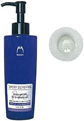Гель для умывания Ikko Chemical — Гель для лица Medalist Elepathy, 210 г
