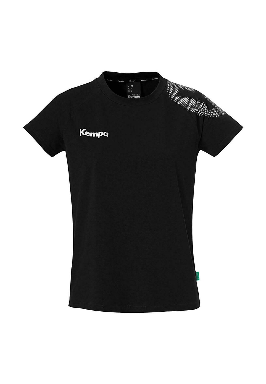 

Спортивная футболка TRAININGS-CORE Kempa, черный