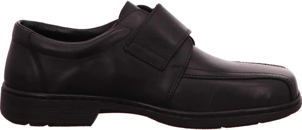Лоферы мужские Rieker Loafers, черный — фото 4