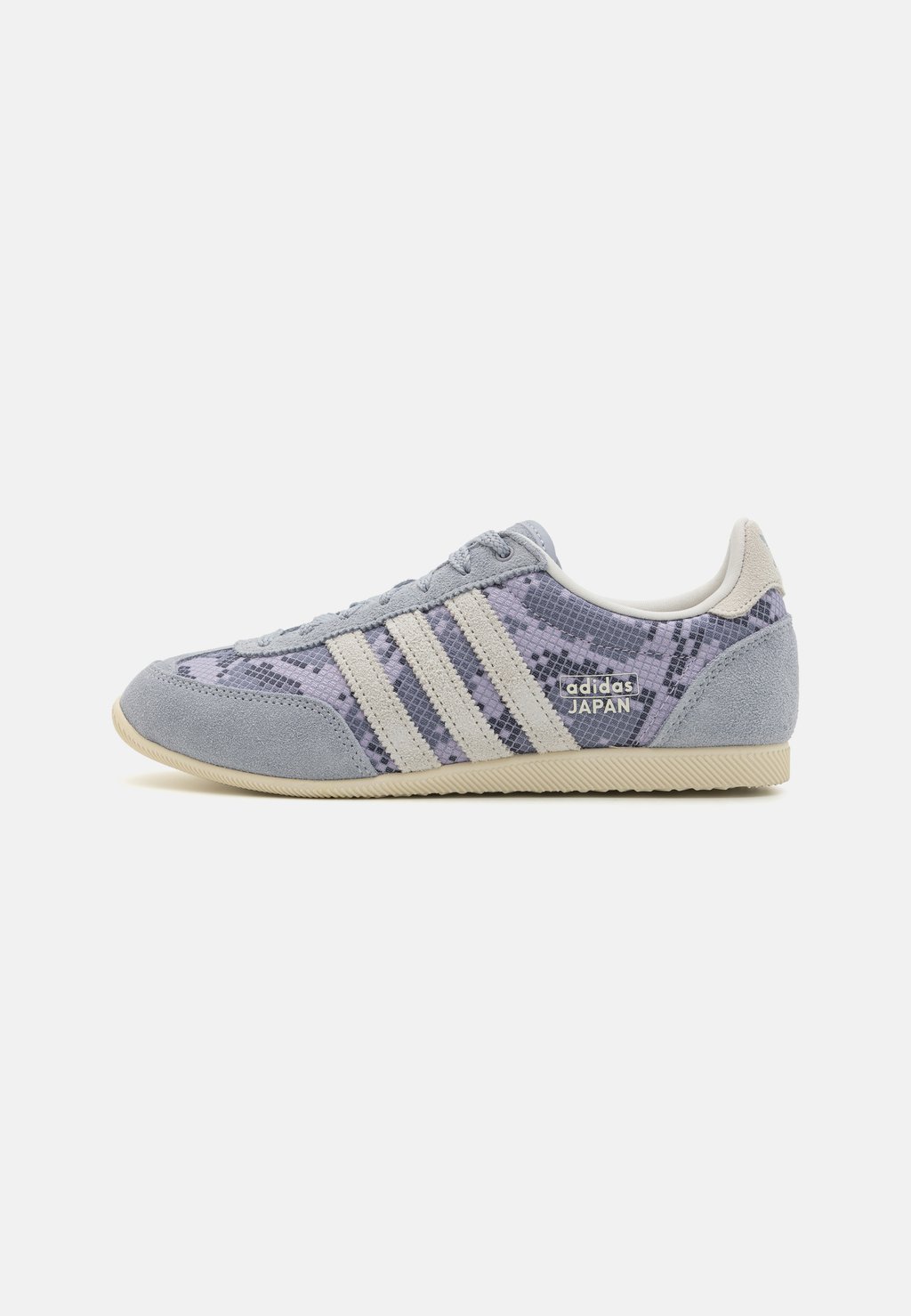 Кроссовки JAPAN adidas Originals, светло-голубой