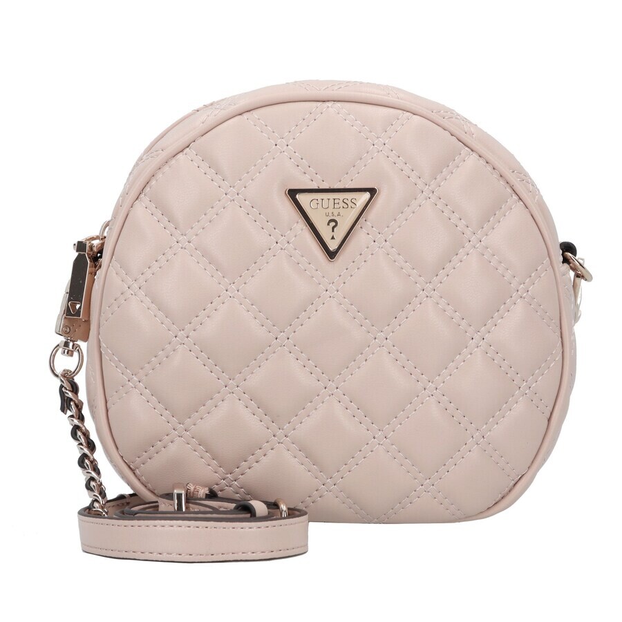 

Сумка через плечо GUESS Crossbody Bag Giully, розовый