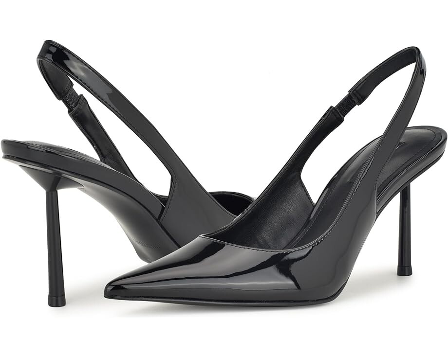 

Туфли Nine West Denaye, черный