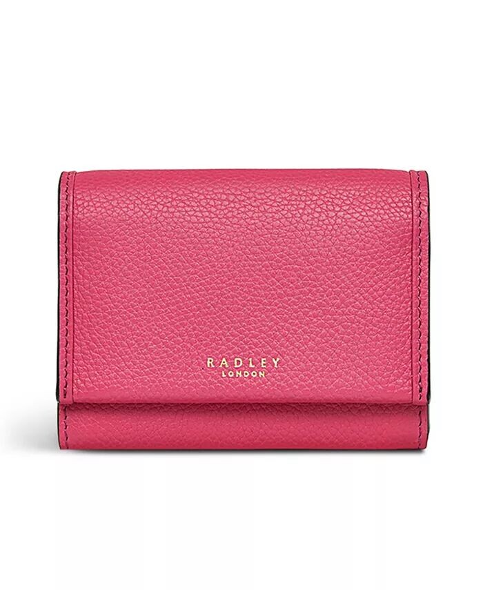 

Кошелек Alba Place Medium с клапаном Radley London, розовый
