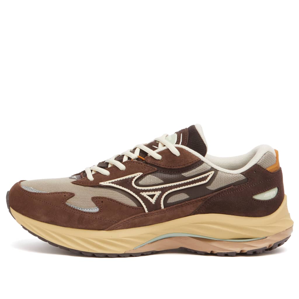 

Кроссовки Wave Rider Beta Mizuno, мультиколор