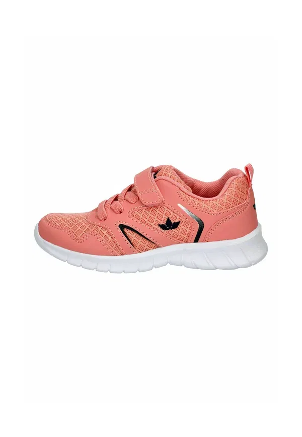 Повседневные кроссовки skip vs walking trainers Lico, розовый морской