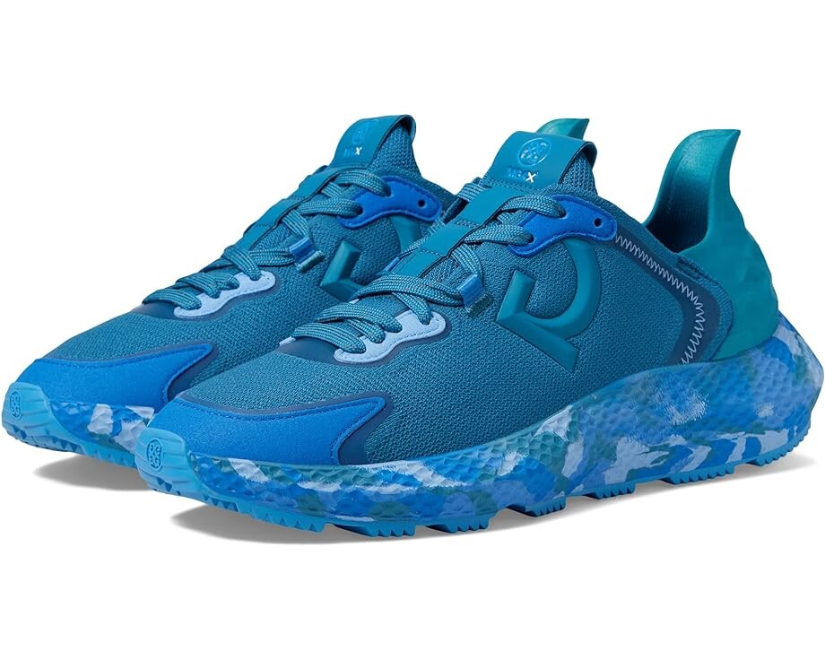 

Кроссовки GFORE MG4X2 Golf Shoes, цвет Petrol, Синий, Кроссовки GFORE MG4X2 Golf Shoes, цвет Petrol