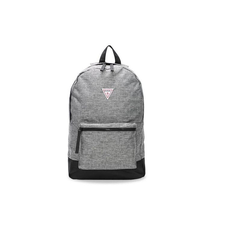 

Рюкзак унисекс GUESS, Красный