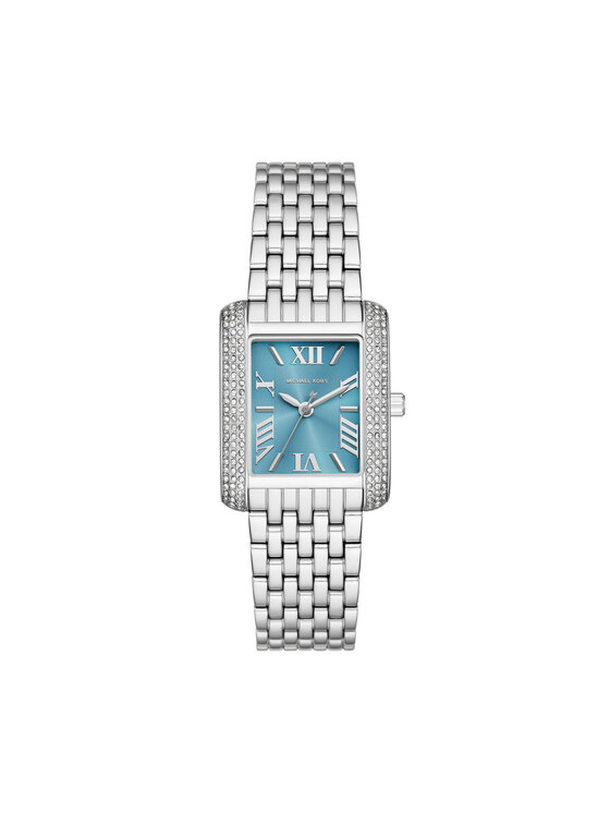 

Часы Emery MK4829 Michael Kors, серебряный
