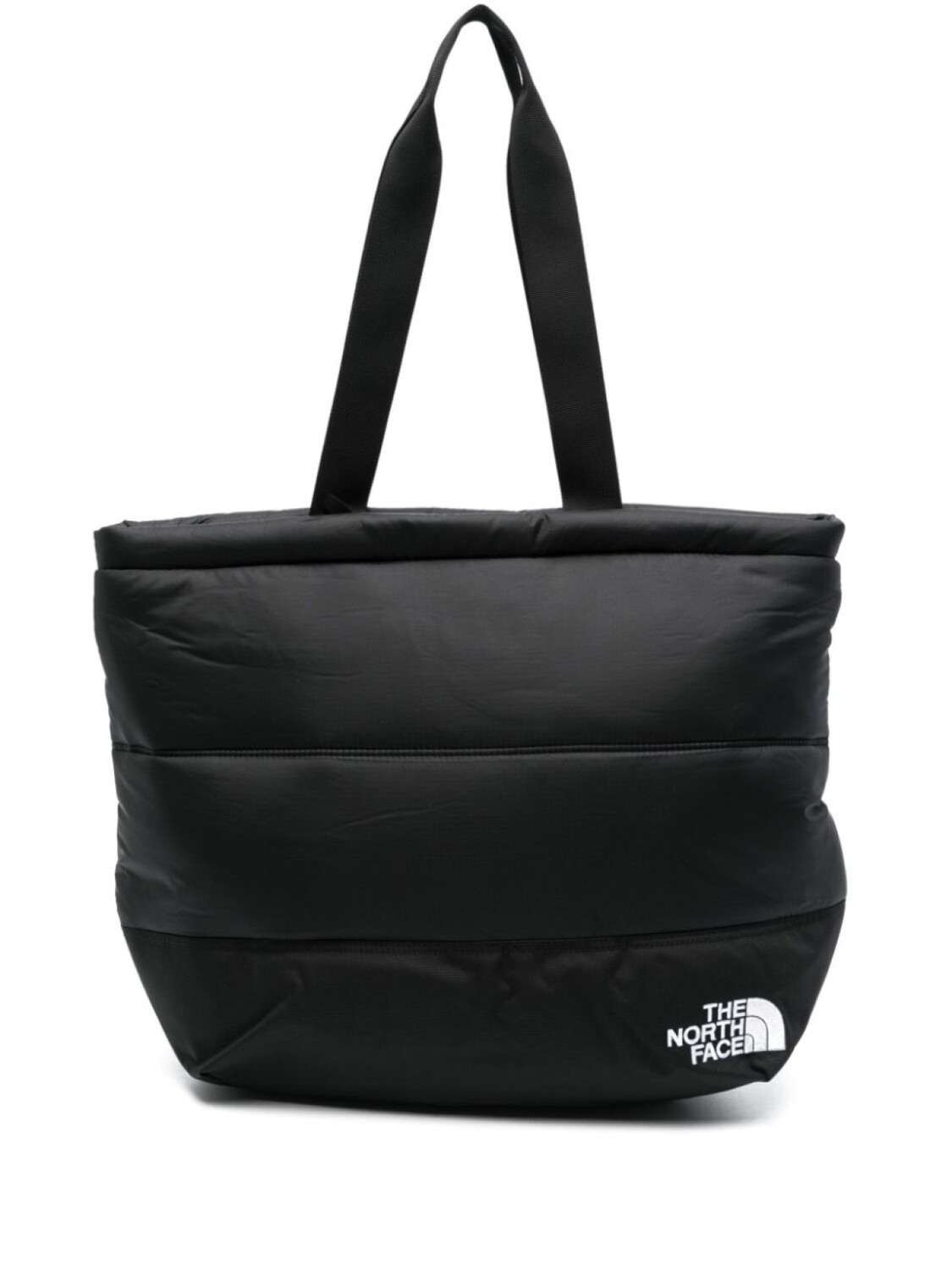 

Сумка-шоппер North Face Nuptse The North Face, черный